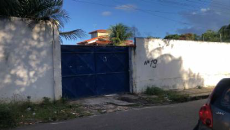 RUA DO JACARE 2 S/N LOTEAMENTO GUARAJUBA - MONTE GORDO - Camaçari/BA — foto principal